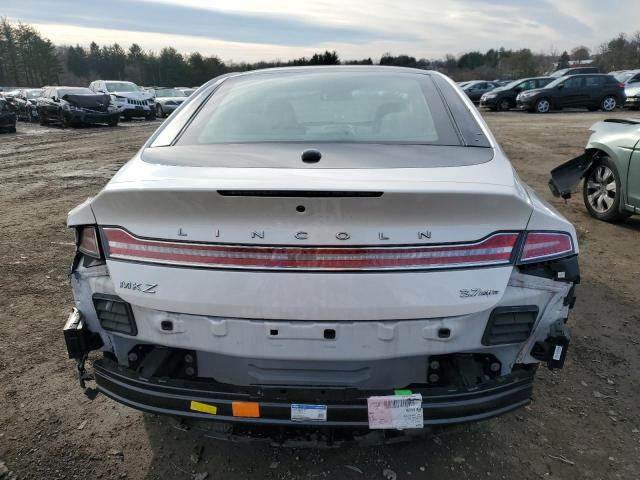 3LN6L2JK0FR600096 | 2015 LINCOLN MKZ