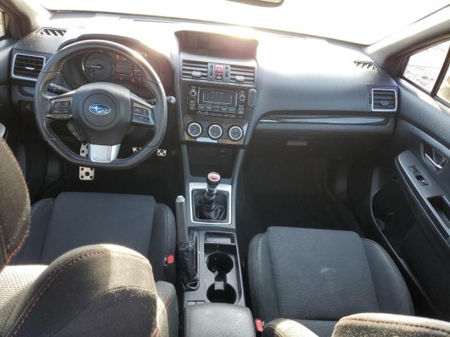 JF1VA1A60F9837949 | 2015 SUBARU WRX