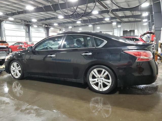 Vin: 1n4bl3apxfc134962, lot: 82932493, nissan altima 3.5s 20152