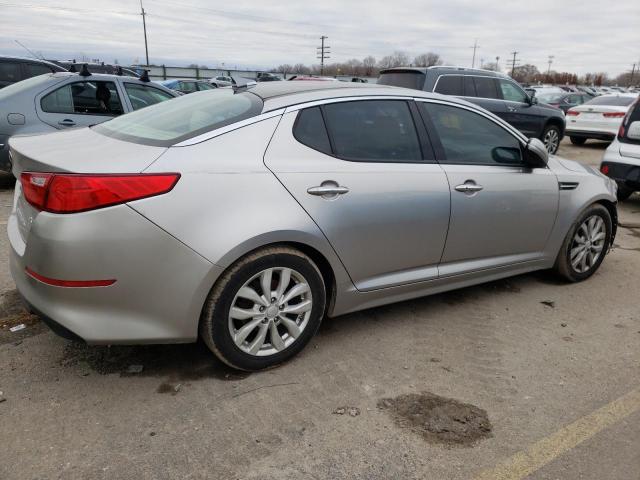 Vin: 5xxgn4a75eg307530, lot: 78905573, kia optima ex 20143