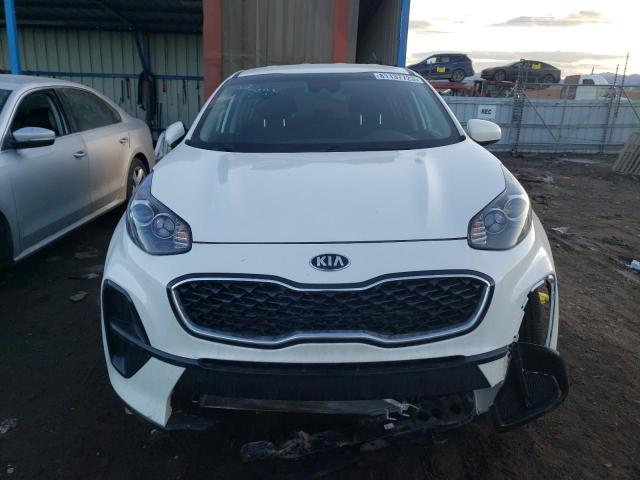 KNDPM3AC6N7979938 | 2022 KIA SPORTAGE L