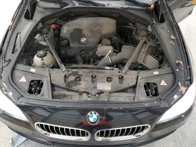 WBA5A5C54FD518246 | 2015 BMW 528 I