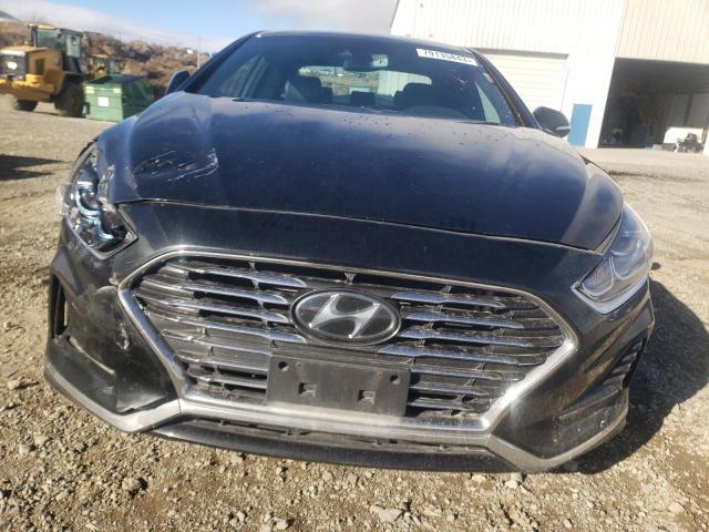 KMHE34L3XKA094245 | 2019 HYUNDAI SONATA HYB