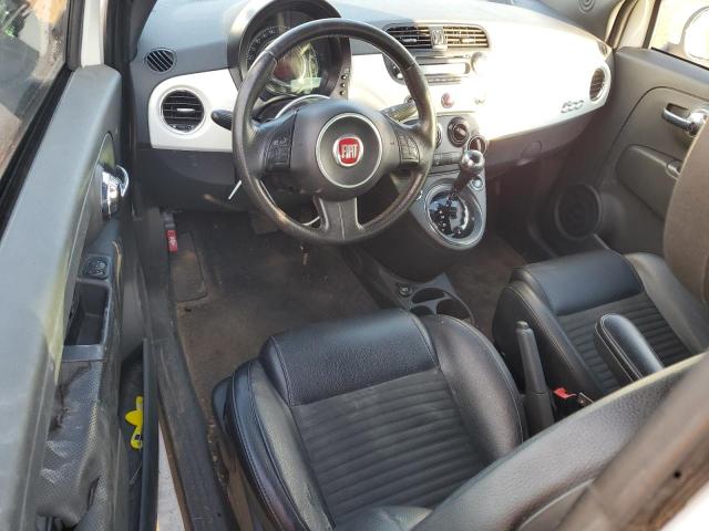 3C3CFFBR7ET292139 | 2014 FIAT 500 SPORT