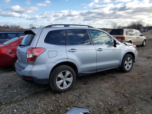 JF2SJAHC4GH422537 | 2016 Subaru forester 2.5i limited