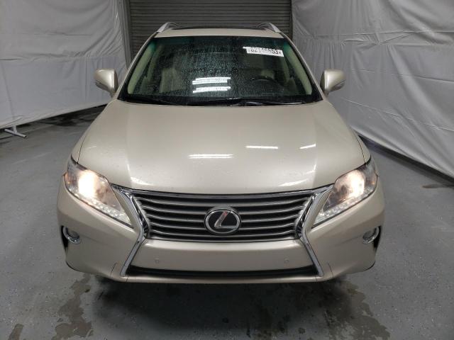 2T2ZK1BAXFC177131 | 2015 LEXUS RX 350