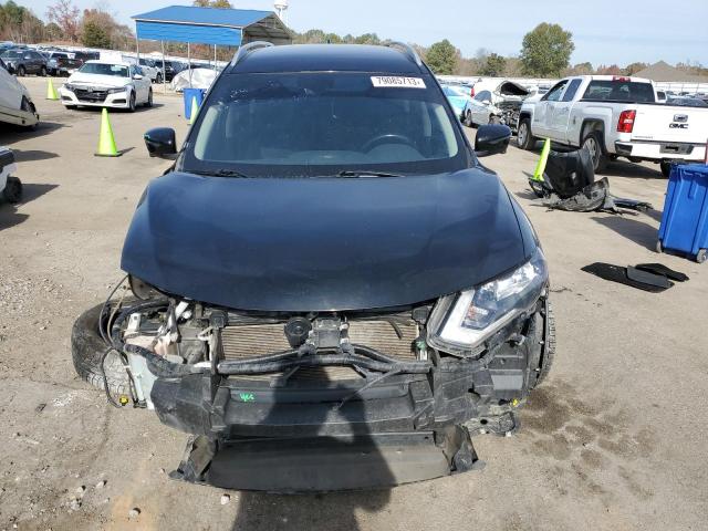 JN8AT2MT3JW460543 | 2018 NISSAN ROGUE S