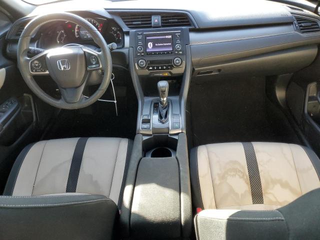 2018 HONDA CIVIC LX - SHHFK7H28JU409044
