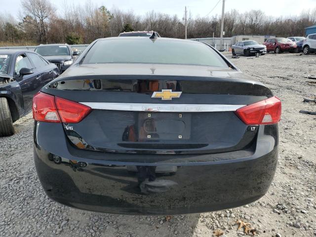 1G11Z5S39KU117210 | 2019 Chevrolet impala lt