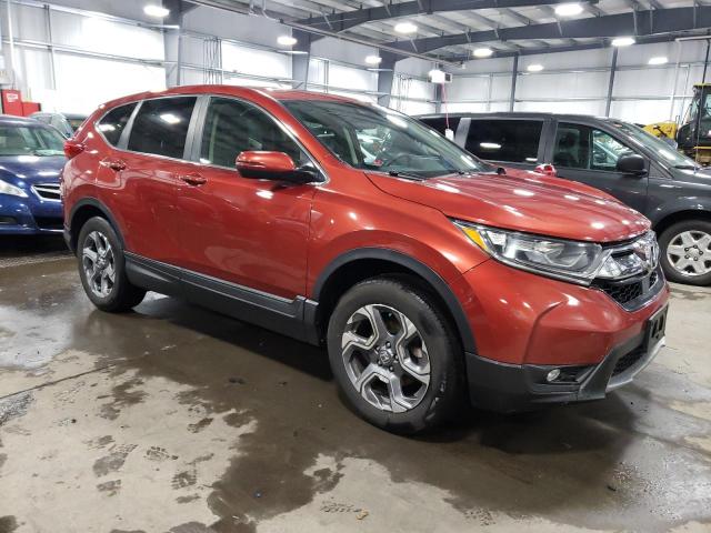 2HKRW2H56HH629858 | 2017 HONDA CR-V EX