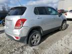 CHEVROLET TRAX LS photo