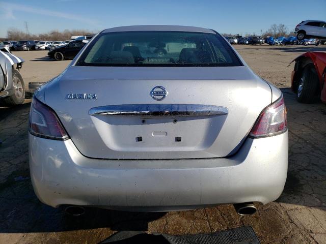 1N4AA5AP1EC481298 | 2014 NISSAN MAXIMA S