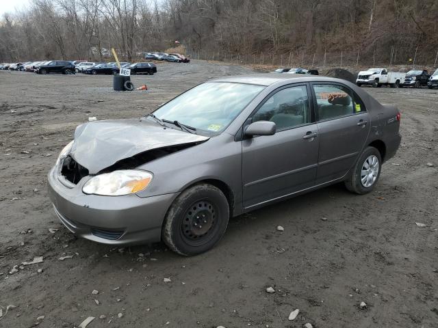 2004 Toyota Corolla CE