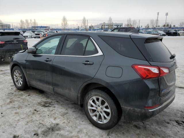 2018 CHEVROLET EQUINOX LT 2GNAXJEV8J6309337  81080573