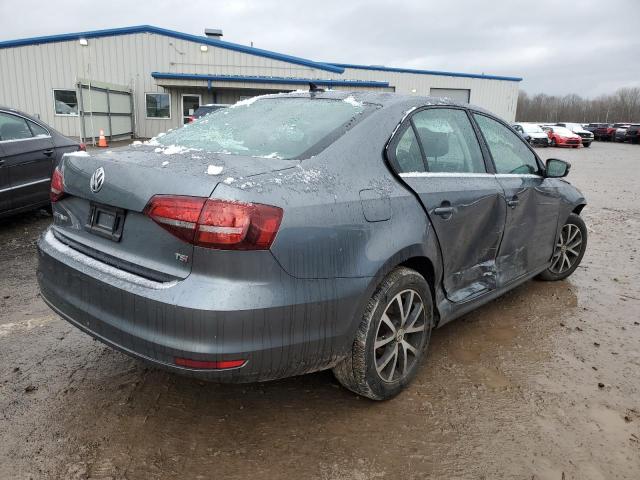 3VWDB7AJ6HM414384 | 2017 VOLKSWAGEN JETTA SE