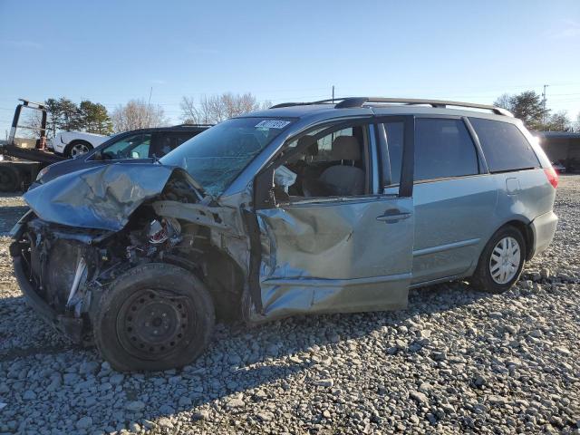 2006 Toyota Sienna CE