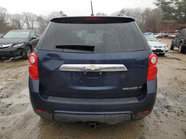 2GNALBEK5F1160977 | 2015 Chevrolet equinox lt