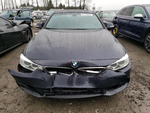 2017 BMW 440I - WBA4P1C59HK522357