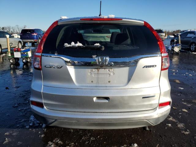 2016 Honda Cr-V Se VIN: 2HKRM4H46GH670904 Lot: 79864273