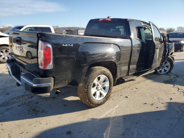 1GTH6BE33F1176611 | 2015 GMC CANYON SLE