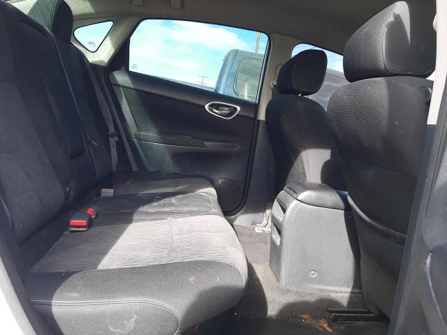 2015 NISSAN SENTRA S - 3N1AB7AP6FL680780