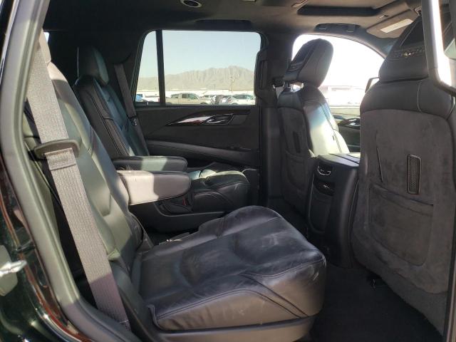 1GYS4DKJ7GR371408 | 2016 CADILLAC ESCALADE P