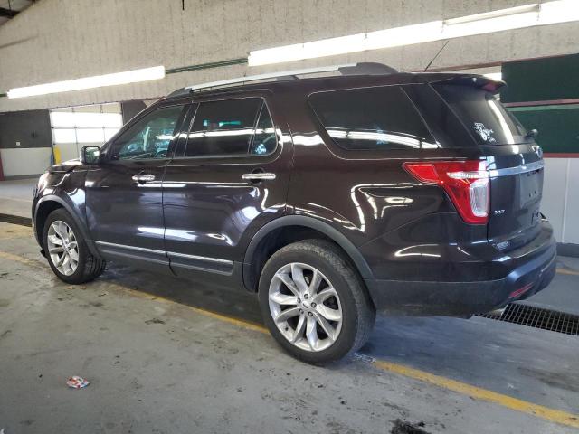 Vin: 1fm5k8d83dga74732, lot: 82331573, ford explorer xlt 20132