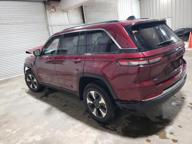 2023 JEEP GRAND CHER - 1C4RJYB60PC649794