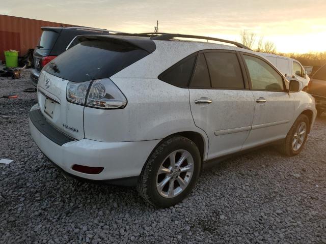 2T2GK31U09C059026 | 2009 Lexus rx 350