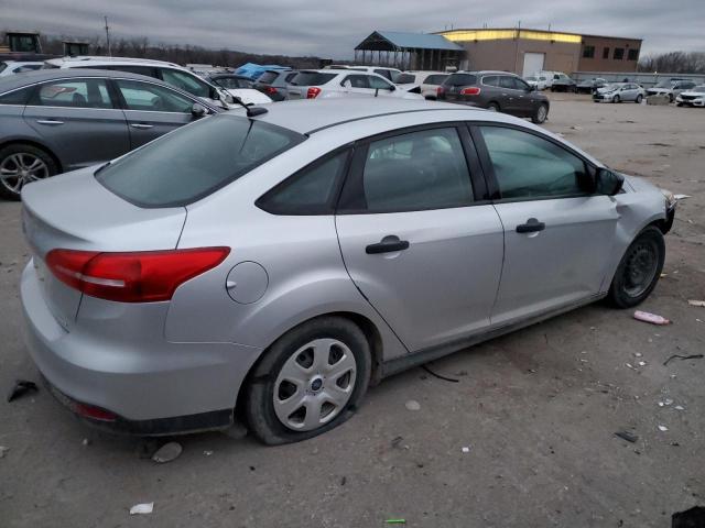 1FADP3E22FL308356 | 2015 Ford focus s