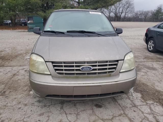 2FMZA51606BA01978 2006 Ford Freestar Se