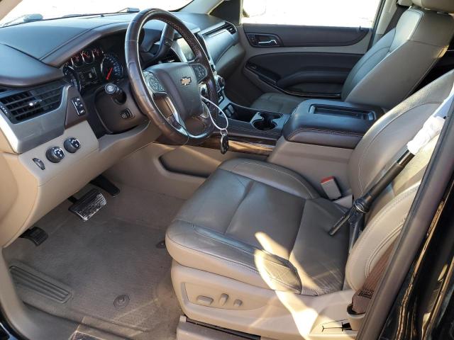 2020 CHEVROLET TAHOE 1GNSKBKC1LR217909