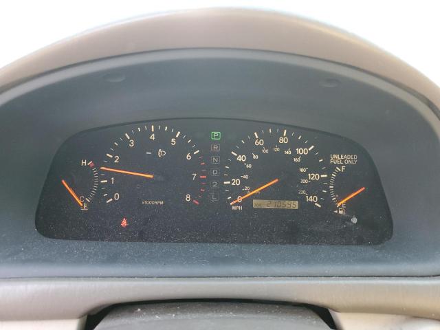 2000 Lexus Es 300 VIN: JT8BF28G3Y0283024 Lot: 79416673