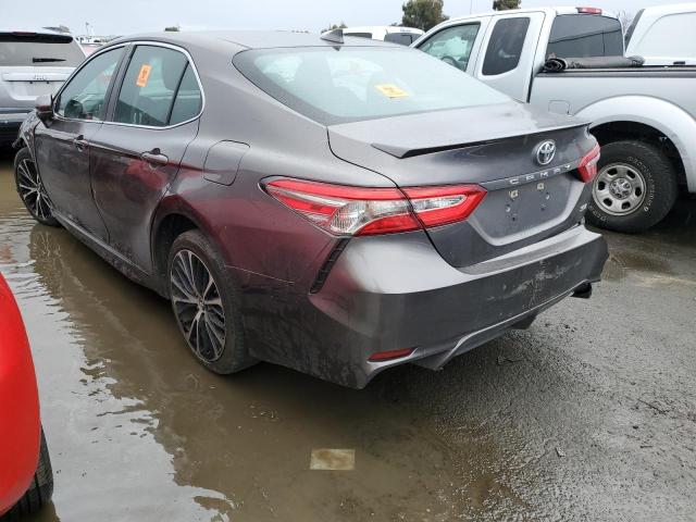 4T1B11HK4KU756584 | 2019 TOYOTA CAMRY L