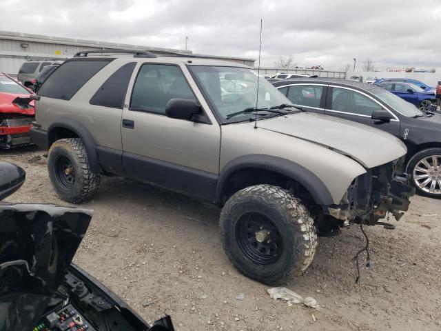 1GNCT18W5YK223192 | 2000 Chevrolet blazer