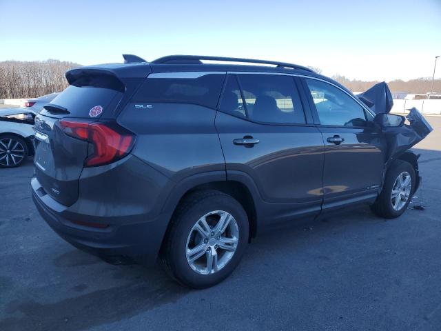 Vin: 3gkaltevxkl154436, lot: 81417903, gmc terrain sle 20193