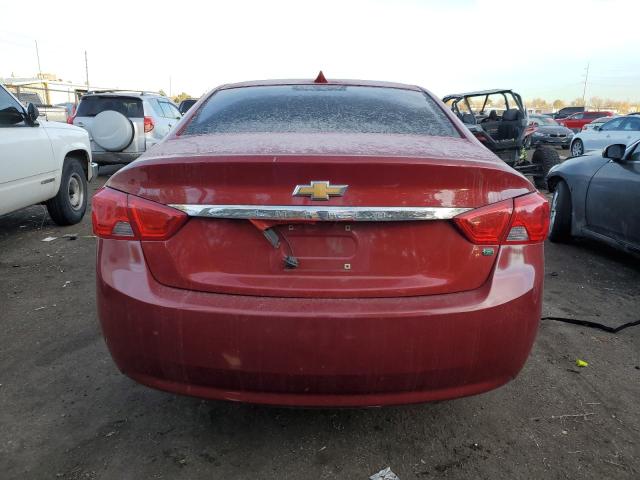 2G1135SR1E9207233 | 2014 Chevrolet impala eco