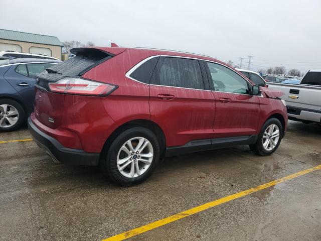 2FMPK3J90KBC16788 | 2019 FORD EDGE SEL