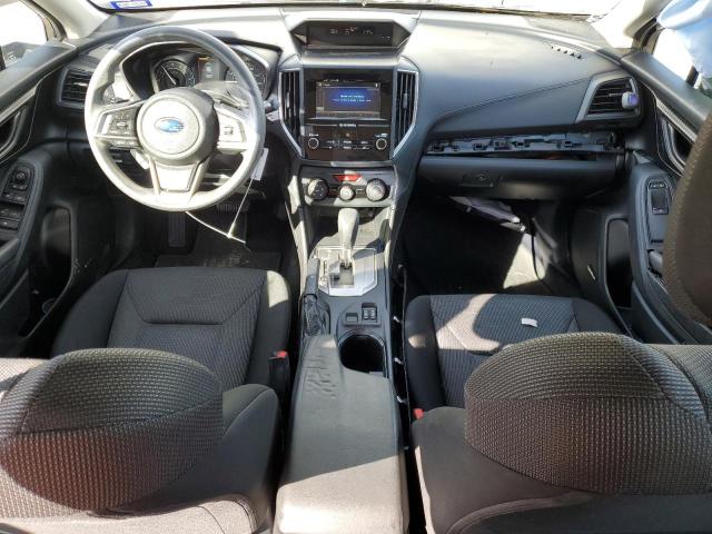 2017 SUBARU IMPREZA PR 4S3GKAD69H3627724