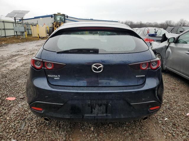 JM1BPBLM9L1158169 | 2020 MAZDA 3