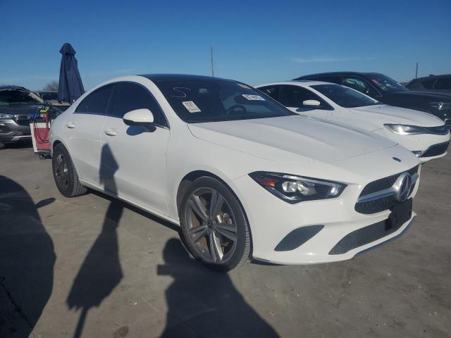 2020 Mercedes-Benz Cla 250 VIN: WDD5J4GB6LN036936 Lot: 80748423