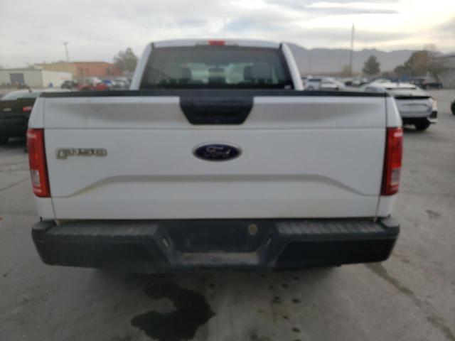 1FTEX1EP5GKE33356 2016 Ford F150 Super Cab