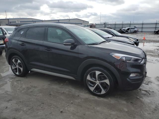 KM8J33A29HU276934 | 2017 HYUNDAI TUCSON LIM