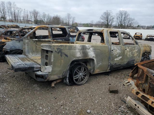 Vin: 1gcvkrec5fz282695, lot: 81831993, chevrolet all models k1500 lt 20153