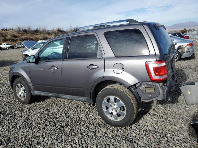 1FMCU9EG8CKA44697 | 2012 Ford escape limited