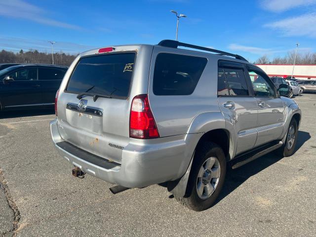 JTEBU14R068065299 | 2006 Toyota 4runner sr5