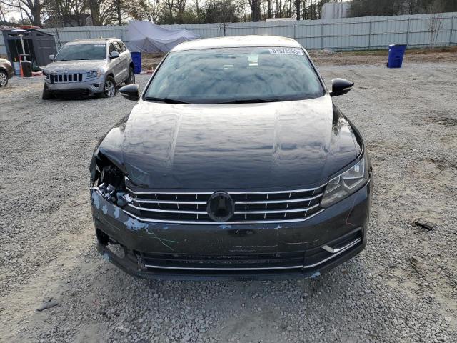 2016 VOLKSWAGEN PASSAT S - 1VWAS7A36GC032327