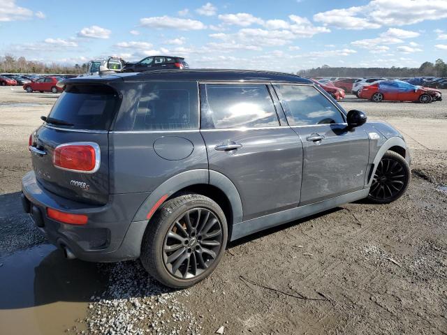 Vin: wmwlu5c51h2e82368, lot: 82424523, mini cooper s clubman all4 20173