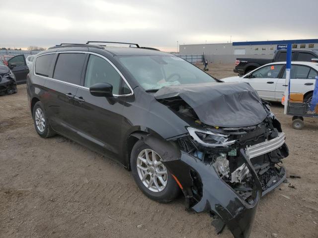 2C4RC1BG0NR141887 | 2022 Chrysler pacifica touring l