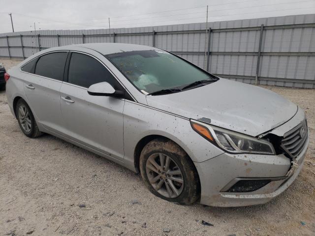 5NPE24AF7HH461981 | 2017 HYUNDAI SONATA SE